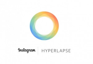 Instagram Hyperlapse
